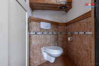 Prodej rodinného domu, 147 m², Skočice - 16