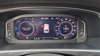 Volkswagen Tiguan Allspace 2.0 TDI 147kw 4x4 R-LINE ZÁRUKA - 16
