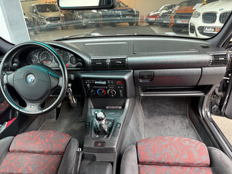 BMW Řada 3 323ti Top stav Nutno vidět - 16
