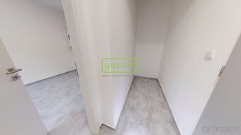 Investiční příležitost, 2kk, cihla, po rekonstrukci v centru - 16