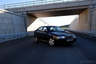 Škoda Octavia 1 1.8T 110kW AUM - 16