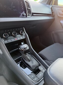 Škoda Karoq 2.0tsi 140kw 4x4 sportline - 16
