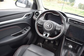 MG ZS 1.5 i 78KW KŮŽE • 2XKOLA • ODPOČET DPH • PO SERVISE - 16