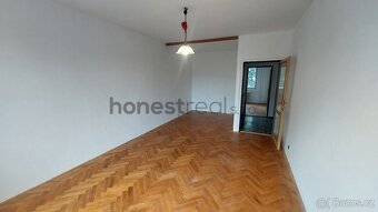 Exkluzivně OV 2+1 s nikou k rek., U Pivovaru, Jihlava - 16