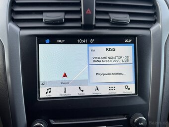 Mondeo, 2.0TDCi, navi, kamera - 16