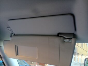 Škoda Yeti 1.2Tsi 77kw r.v.2012 - 16