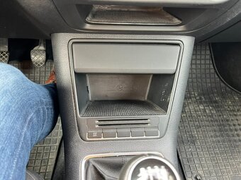 VW TIGUAN, 2.0 TDI, 103 kW, r. v. 2009 - 16