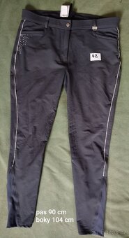 Rajtky LEVNĚ 3 - 16