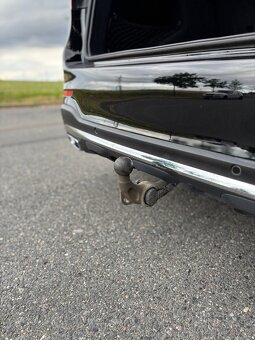 Mercedes Benz GLC 250Cdi 4Matic - 16