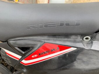 Rieju MRT 50 Supermoto - 16