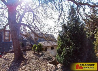 Stanoviště, RD 2+kk, zahrada – rodinný dům, ev.č. V1425L001 - 16