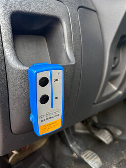 Renault Master, 2.3TDI, 2015 - 16