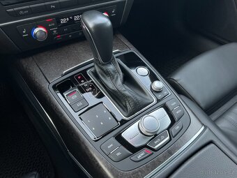 • AUDI A6 3.0TDI S-LINE, BOSE, PANORAMA, KEYLESS• - 16