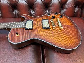 Knaggs Guitars, PRS , Custom shop, Made in USA - 16