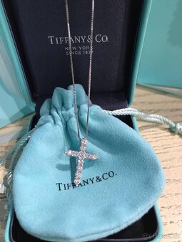 Náramky a náhrdelníky Tiffany&сo - 16
