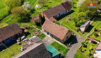 Prodej rodinného domu, 87 m², Lukavec u Hořic - 16