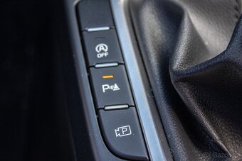 Kia Ceed 1.0 T-GDi Silver - 16