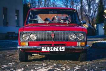 Lada Vaz 2103 - 16