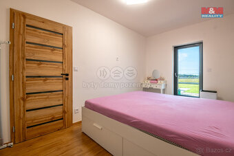 Prodej rodinného domu, 118 m², Bohumín, ul. Úvozní - 16