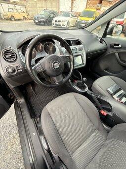 Seat Altea XL 1.9 TDI 77kW - 16
