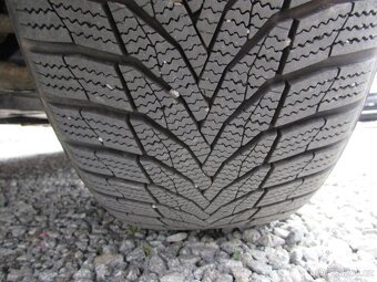 BMW X3 2.0d 130kW 4x4, 2.majitel, Serviska, nová STK - 16