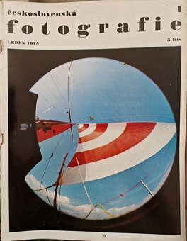 Československá Fotografie 1958-1989 - 16