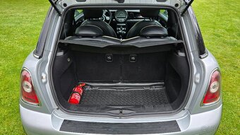 Mini Cooper R56 1.6D    diesel - 16