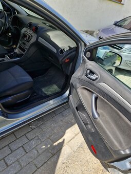 Ford mondeo 1.8tdci 92kw - 16