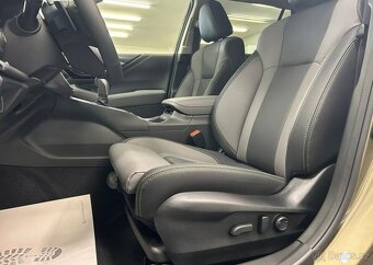 Subaru Outback 2.5 FIELD 2025 nove 124 kw2 - 16