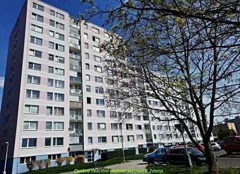 Prodej bytu 3kk ul. Brechtova, Praha 4 - 16