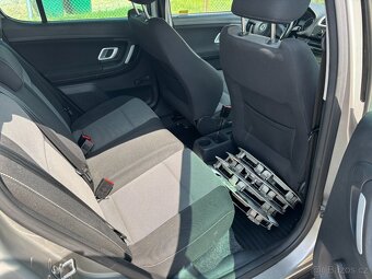 Škoda Fabia 1.2 htp 44kw r.v.2009 - 16