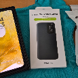 Samsung Galaxy S22 8GB/256GB + Pouzdro - 16