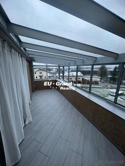 Prodej bytového domu v Rumburku, ev.č. 05638 - 16