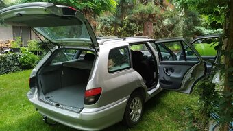 Peugeot 406 2,0 HDI combi - 16