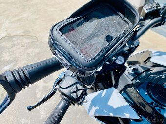 KTM Duke 390, možnost splátek a protiúčtu - 16