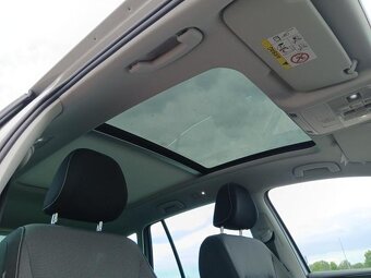 Vw Golf Sportsvan 1.4tsi - 16