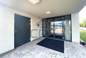 PRONÁJEM DVOU NOVÝCH KANCELÁŘÍ O CP 38,2 M2 V BRNĚ - 16