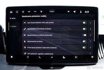 Škoda Superb 2.0 TDI SCR L&K 4x4 DSG - 16