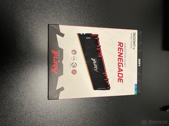 Herní PC Rtx 3080 / i5 11600KF / 32g - 16