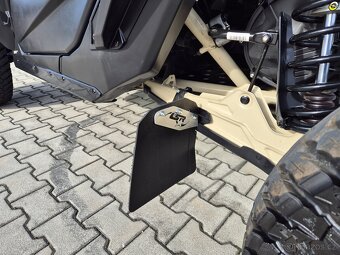 CAN-AM Maverick X3 X RC Turbo RR - 16