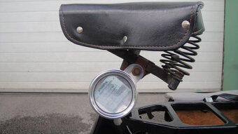 Velosolex S2200, rok 1961, motokolo, krásný originál - 16