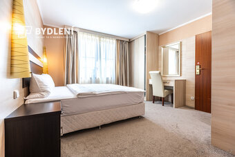 Prodej bytu 3+kk – 99,25 m², 3. NP, Teplice – Šanov 1 (Rezid - 16