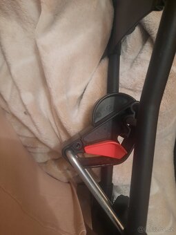 Houpatko babybjorn - 16