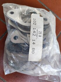 Mercedes-Benz W123 Coupe - 16