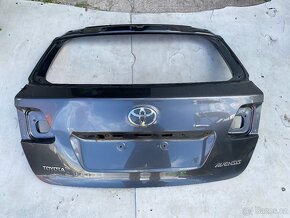 Karosárske Náhradní díly VW AUDI ŠKODA BMW TOYOTA - 16