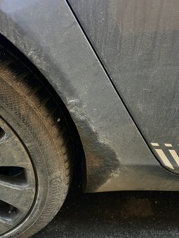 Opel INSIGNIA SPORTS TOURER - 16