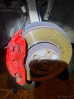 Audi A6 3.0tdi quattro , manual - 16