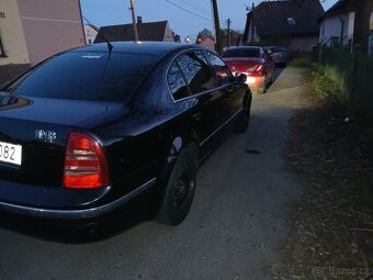 Škoda superb - 16