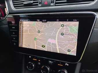 Škoda Superb 3 2.0TDI 147kW DSG Virtual Matrix ACC ERGO Navi - 16
