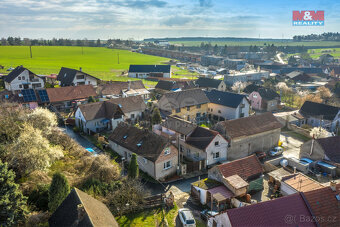 Prodej rodinného domu, 290 m², Brodce, ul. Ve Dvoře - 16